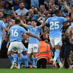 Premier League: Las claves del triunfo del Manchester City ante el Newcastle
