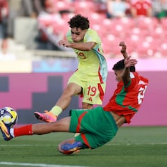 Virgili reclama su sitio