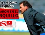 Los técnicos que menos han durado en el banquillo de Cruz Azul en torneos cortos