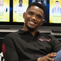 "Va a ser el año de Hazard"