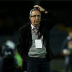 Gerardo Pelusso: "Santa Fe se prepara para jugar cada 3 días"