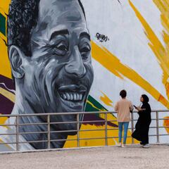 Equipos de leyenda en el Mundial: La Brasil de Pelé