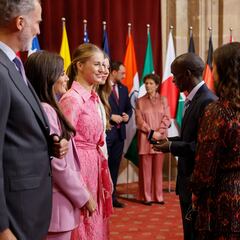 ¿Quiénes son los ganadores de los Premios Princesa de Asturias 2023 y cuánto se llevan de premio?