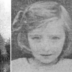 Esta mujer llevaba desaparecida desde que tenía 16 años: la han encontrado 5 décadas después