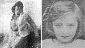 Esta mujer llevaba desaparecida desde que tenía 16 años: la han encontrado 5 décadas después