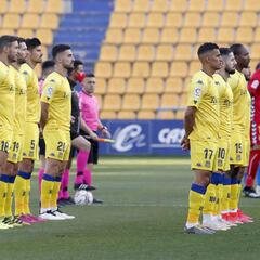 El Alcorcón vuelve a acertar en el mercado invernal