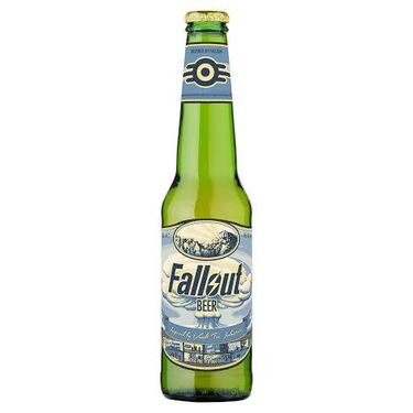 Bethesda y la marca Carlsberg anuncian la Cerveza Fallout