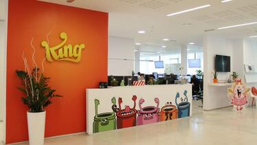 Cataluña lidera la industria española del videojuego