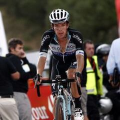 Nairo y Rigo estarán en el campeonato nacional de ruta