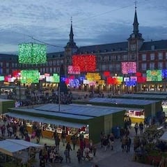 Naviluz 2022: fechas, horarios, recorrido, precio y dónde comprar entradas para el autobús de la Navidad