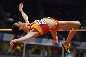 Ruth Beitia 