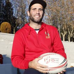 El siete de España afina para la recta final de las Series