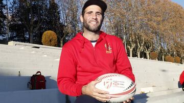 El siete de España afina para la recta final de las Series