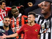 Las 10 jóvenes promesas que no pudieron despegar