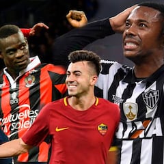 Las 10 jóvenes promesas que apuntaban a cracks mundiales y se quedaron en el intento