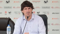 Jean Ferrari es el nuevo administrador de Universitario