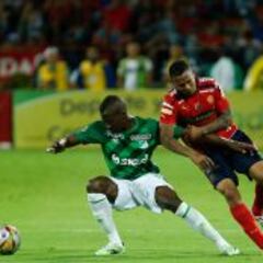 Palacios: “Ahora compruebo que la Selección es una gran familia”