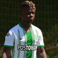 Nacional y sus 7 refuerzos para el 2020 en imágenes