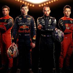 La F1 se prepara para Las Vegas: "Habrá mucha fiesta"