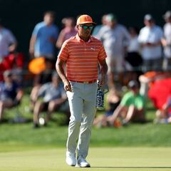 How much prize money does the winner get at the 2023 Rocket Mortgage Classic?