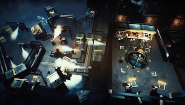 Steamroll: Rustless Edition confirma su llegada a PS4 y Switch con mejoras gráficas