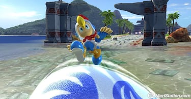 Sonic & SEGA All-Stars Racing, Impresiones