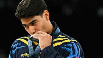 “Se vienen años críticos para el deporte colombiano”