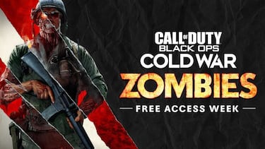 Juega gratis a CoD: Black Ops Cold War – Zombies por tiempo limitado: cómo descargar