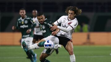 Bruno Tabata, en el radar de Rayados