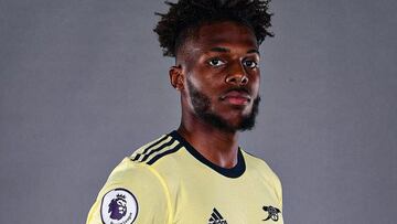 El Arsenal ficha al lateral Nuno Tavares por 8 millones