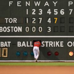 Baseball statistics explained: what is OPS, WHIP, ERA, OBP, SLG, etc.?