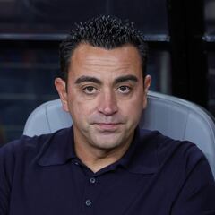 “Esto no es un mensaje a nadie, pero tenemos que reforzarnos”