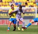 Resumen del Cádiz vs. Villarreal de la jornada 7 de LaLiga