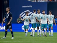 With friendlies against Senegal and Germany looming, Pochettino’s team heads toward the World Cup with fragile form and little room to improve.