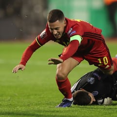 Hazard se queda sin refugio