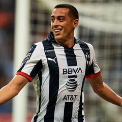 Funes Mori sobre ser el máximo goleador: “Estoy cerca, pero no tengo que volverme loco”