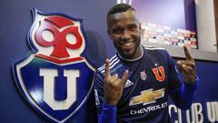 Vaz: "Con Hoyos como técnico, mi carrera va a crecer mucho"