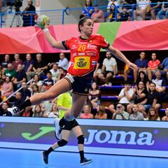 Las Guerreras se ponen a prueba en Azerbaiyán, a más de 5.500 km