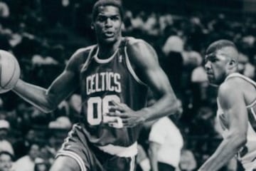 Magic, Wilkins, Nance... los 38 mejores NBA de los años 80