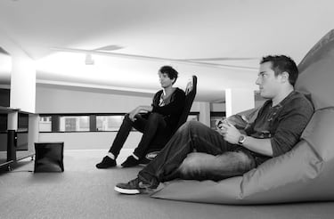 Gran Turismo 6 y Forza 5 no intimidan a Need for Speed: Rivals