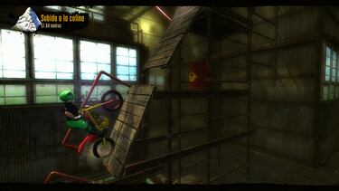 Trials HD: el mítico juego de Xbox 360 con un control simple y una dificultad infernal