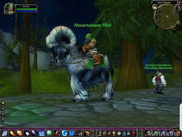 Se disparan los rumores sobre la expansión para WoW