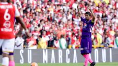 DIM vuelve a perder, Emelec le gana en la Libertadores