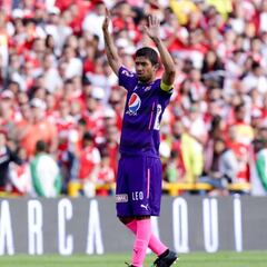 Marrugo: "Hay que ser efectivos y evitar errores"