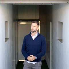 José Mari se incorpora al Atlético Sanluqueño