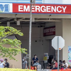 5,4 millones de estadounidenses han perdido su seguro médico en lo que va de pandemia