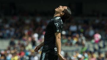 Efraín Juárez niega volver a la Liga MX