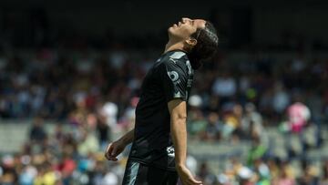 Efra&iacute;n Ju&aacute;rez niega volver a la Liga MX