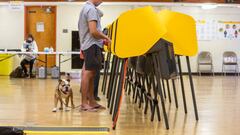 California Primary Election 2022: Full Results for 7 June... Senate, Govenor, Congress, State legislature, SF District District attorney recall