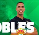 Oficial: el Betis firma a Joel Robles hasta 2022